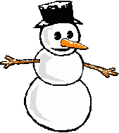snowman