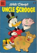 scrooge