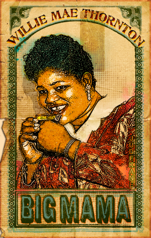 big-mama-thornton-poster