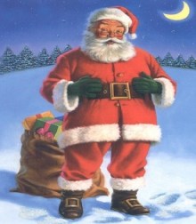 santa