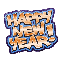 HappyNewYear