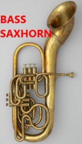 saxhorn