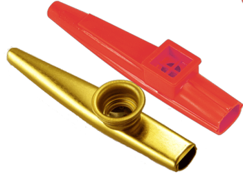 kazoo